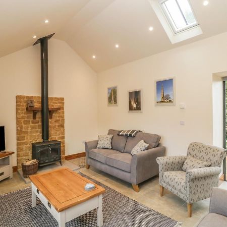 The Milking Barn Villa Yeovil Exterior photo