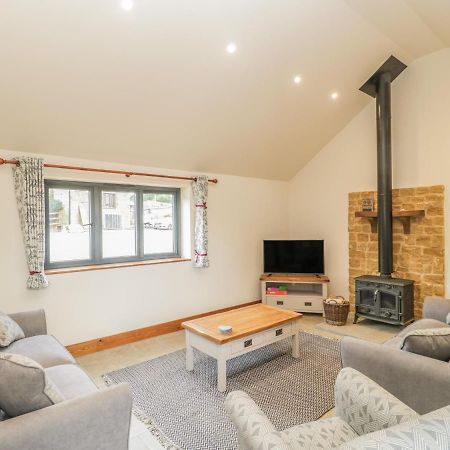 The Milking Barn Villa Yeovil Exterior photo