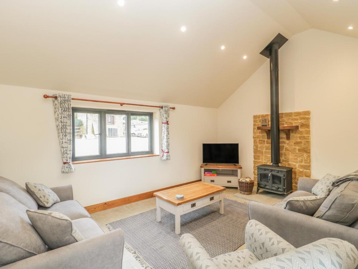 The Milking Barn Villa Yeovil Exterior photo